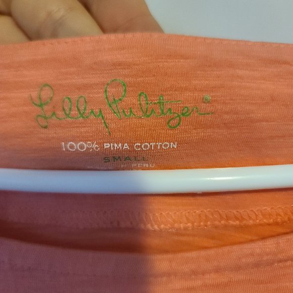 Lilly Pulitzer Dress - Picture 3 of 6